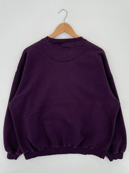 Vintage BIG DOGS Size L Sweat-Shirt / A7377