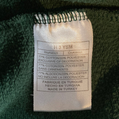 00’ NIKE MINI SWOOSH Size XL Vintage Sweat-Shirts / A5154