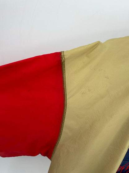 90's STARTER x PANTHERS Size M Vintage NHL Nylon Jacket  / K5929