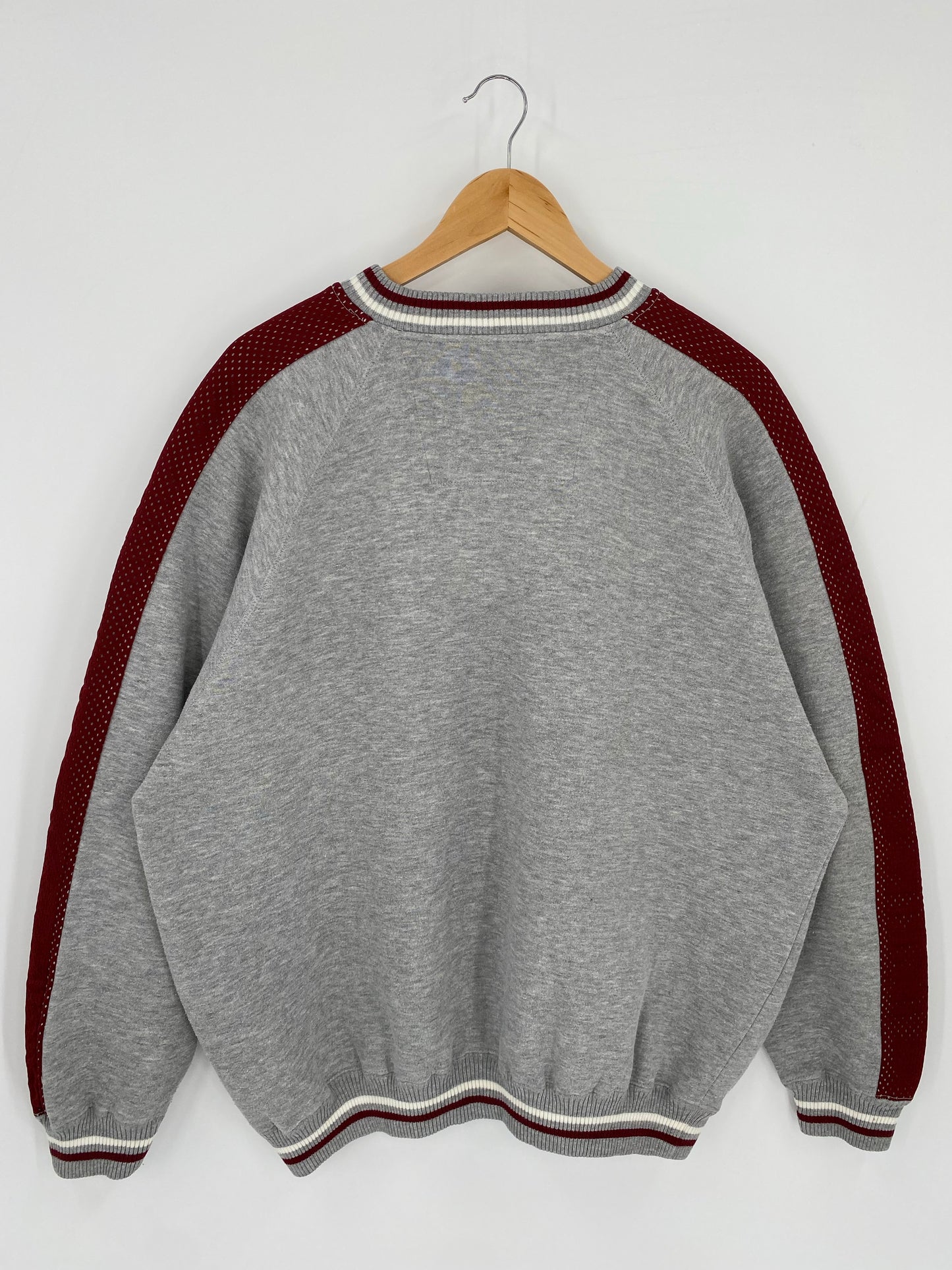 Vintage ALABAMA CRIMSON TIDE Size XL NFL Sweat-Shirt  / K4989