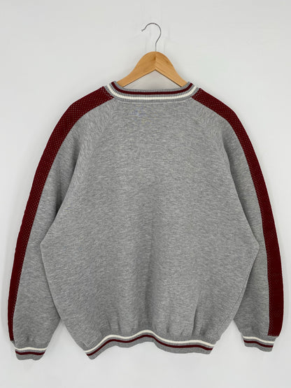 Vintage ALABAMA CRIMSON TIDE Size XL NFL Sweat-Shirt  / K4989