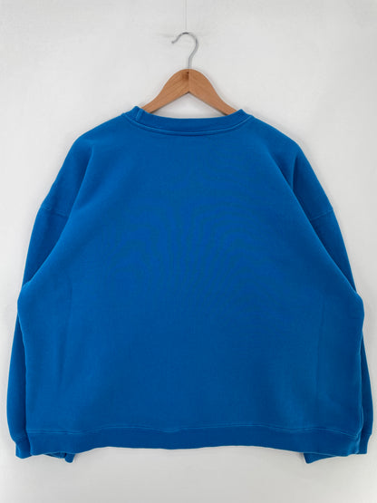 Vintage M&M'S Size XL Sweat-Shirt / E4022S