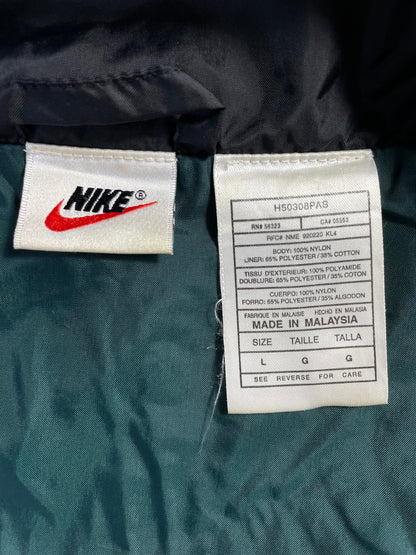 90’s NIKE Size L Vintage Nylon Jacket / A1782
