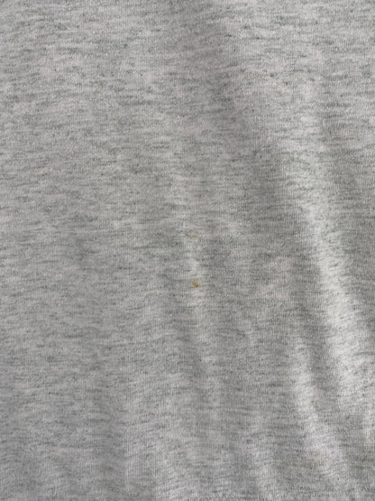 90's ONE LAST CAST! Made in USA Size XL Vintage T-Shirt / E5598T
