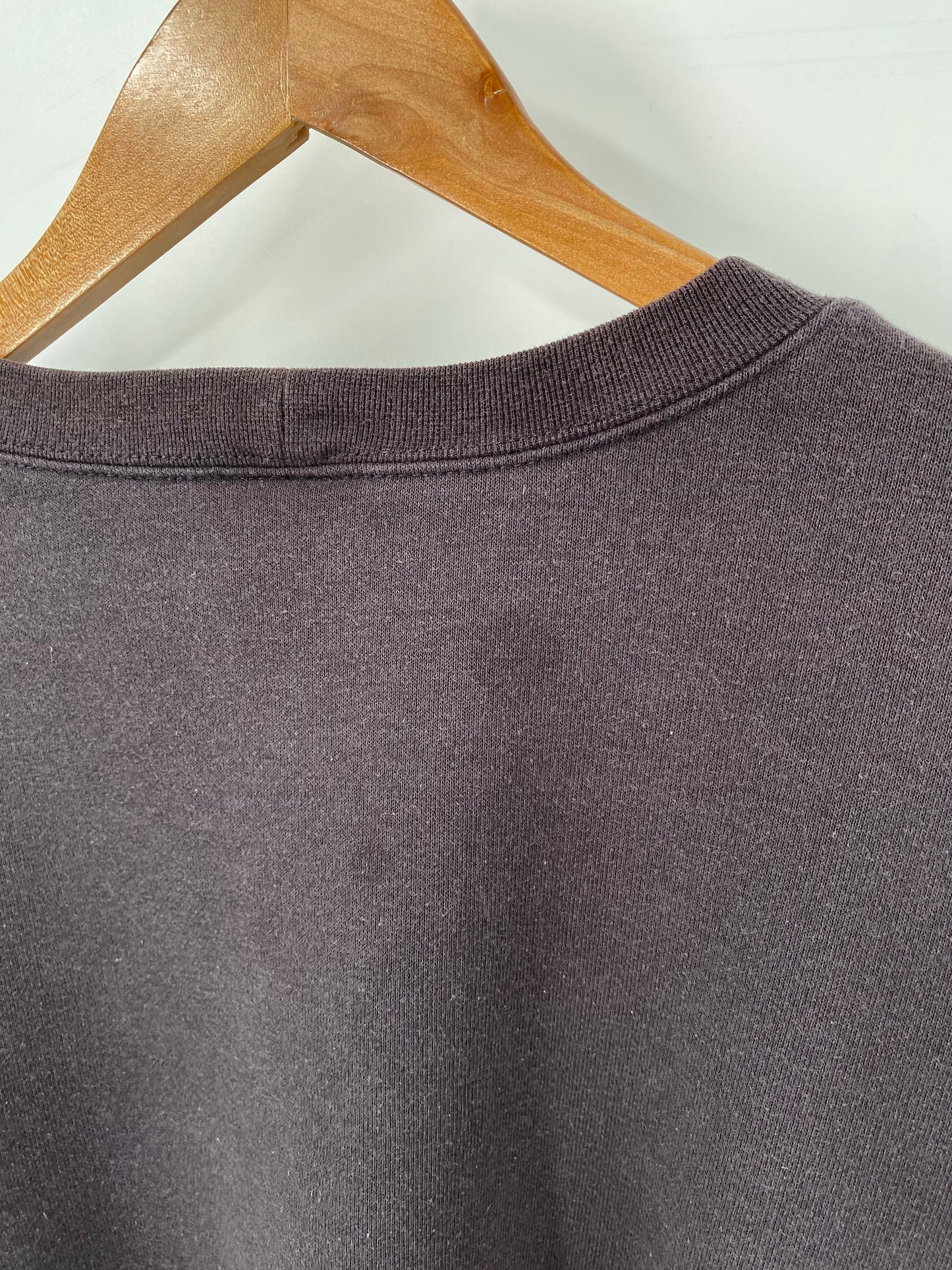 Vintage CARHARTT Size XXXXL Sweat-Shirt / K4614