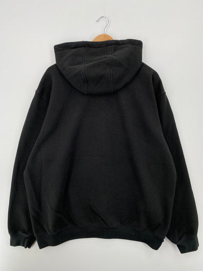Vintage CARHARRT Size XXL Zip Up Jacket / A8398