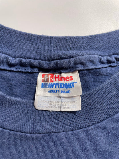 90's USA OLYMPIC TEAM Made in USA Size XL Vintage T-shirt / K9321