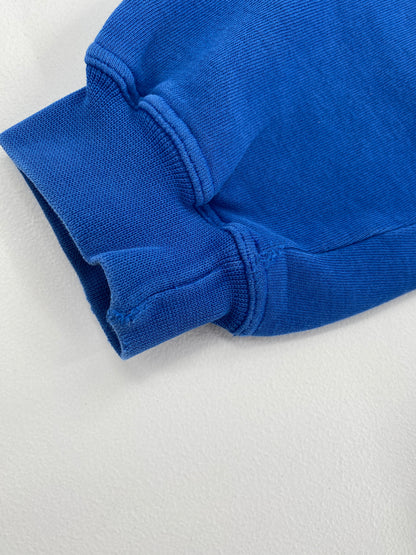 90’s ADIDAS Size L Vintage Sweat-Shirt / A4601