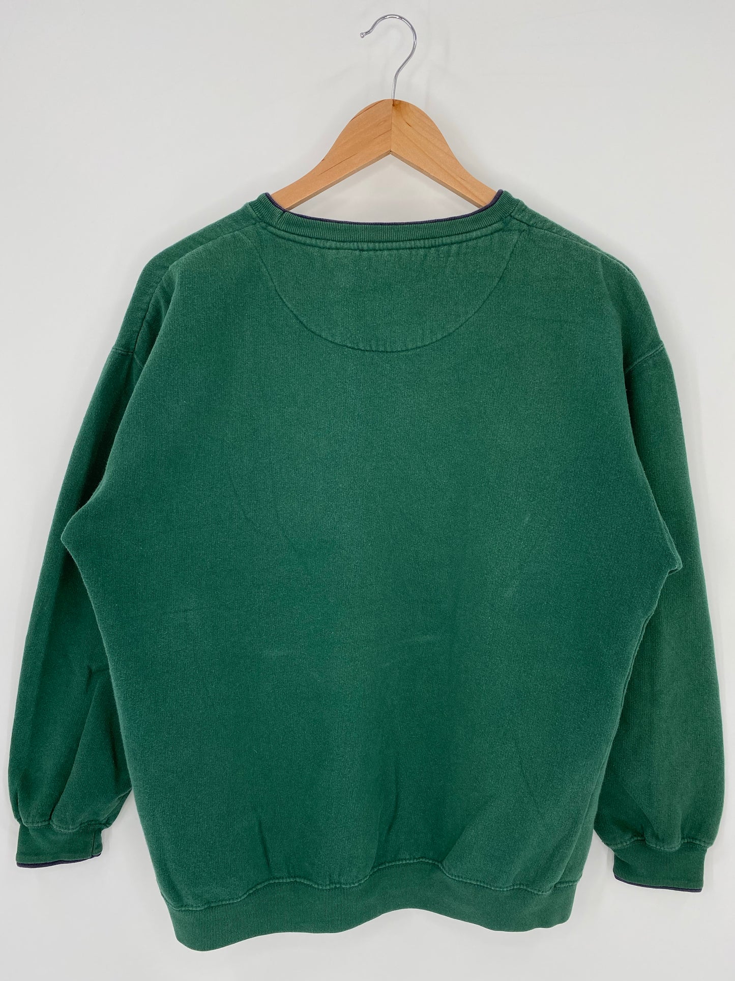 00’ WINNIE THE POOH Size XL Vintage Sweat-Shirt / K6132
