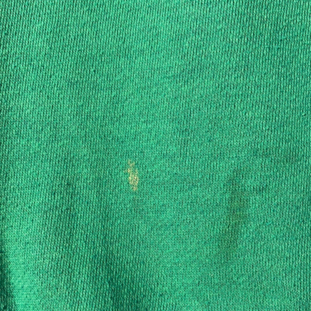 90's PHILADELPHIA EAGLES Size L Vintage NFL Sweat shirt / K5632
