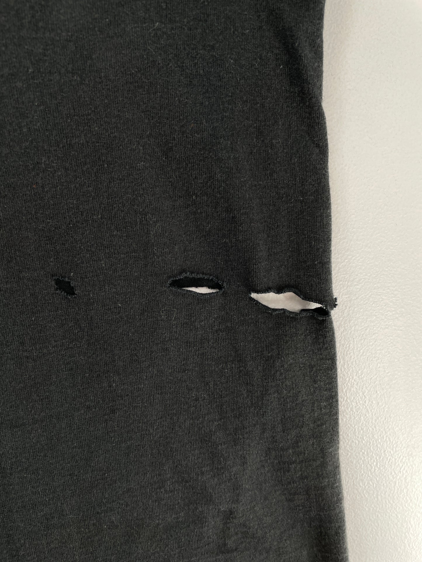 2004 LINKIN PARK x KORN x SNOOP DOGG x THE USED x LESS THAN JAKE Size Approx.XXL Vintage Music T-Shirt / E5807T