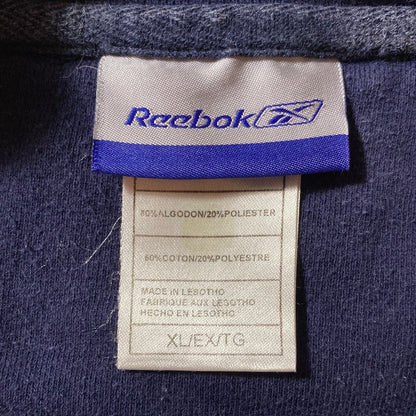 Vintage NEW ENGLAND PATRIOTS Size XL NFL Sweat shirt / E2851S