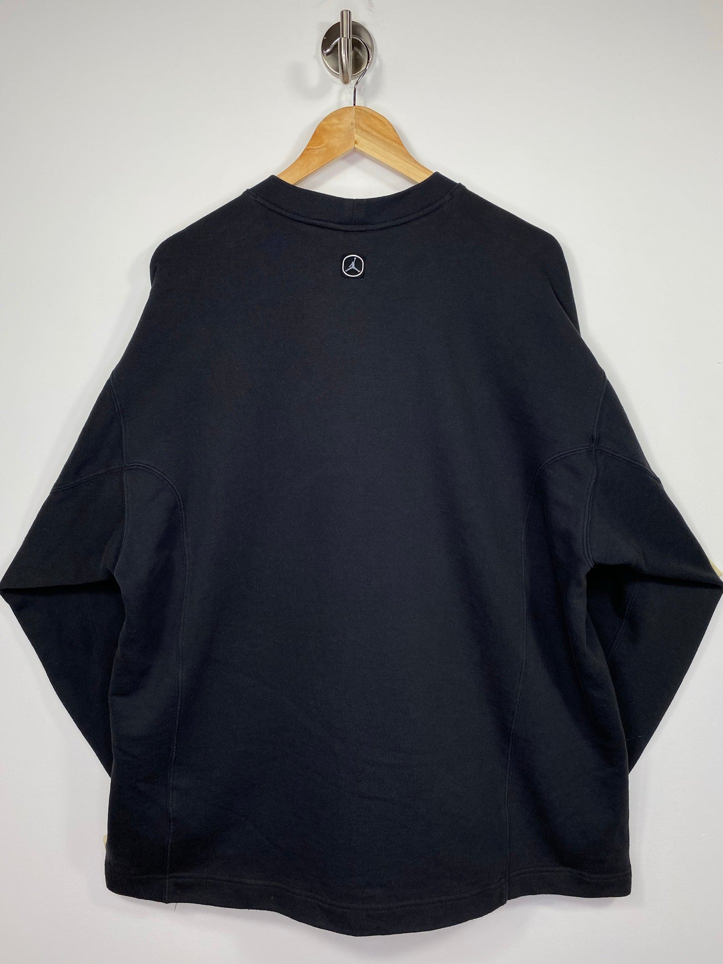 Vintage JORDAN Center Logo Sweat-Shirt / 5090