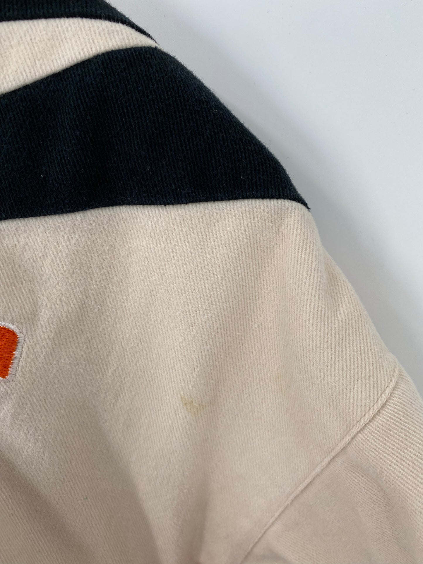 Vintage HOME DEPO x NASCAR TONNY STEWART Size L Racing Jacket/ K8308