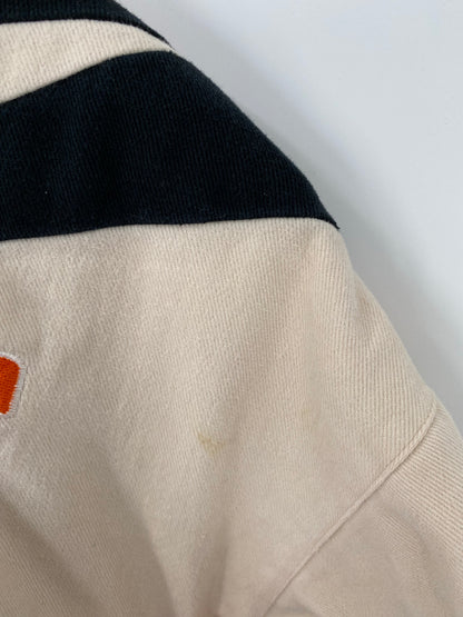 Vintage HOME DEPO x NASCAR TONNY STEWART Size L Racing Jacket/ K8308