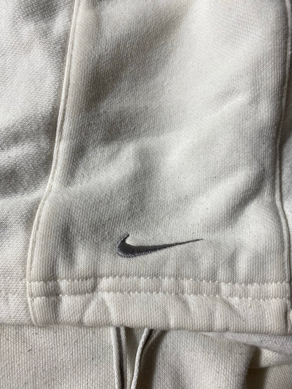 00' NIKE Size XL Vintage Hoodie Sweat shirt / K7594