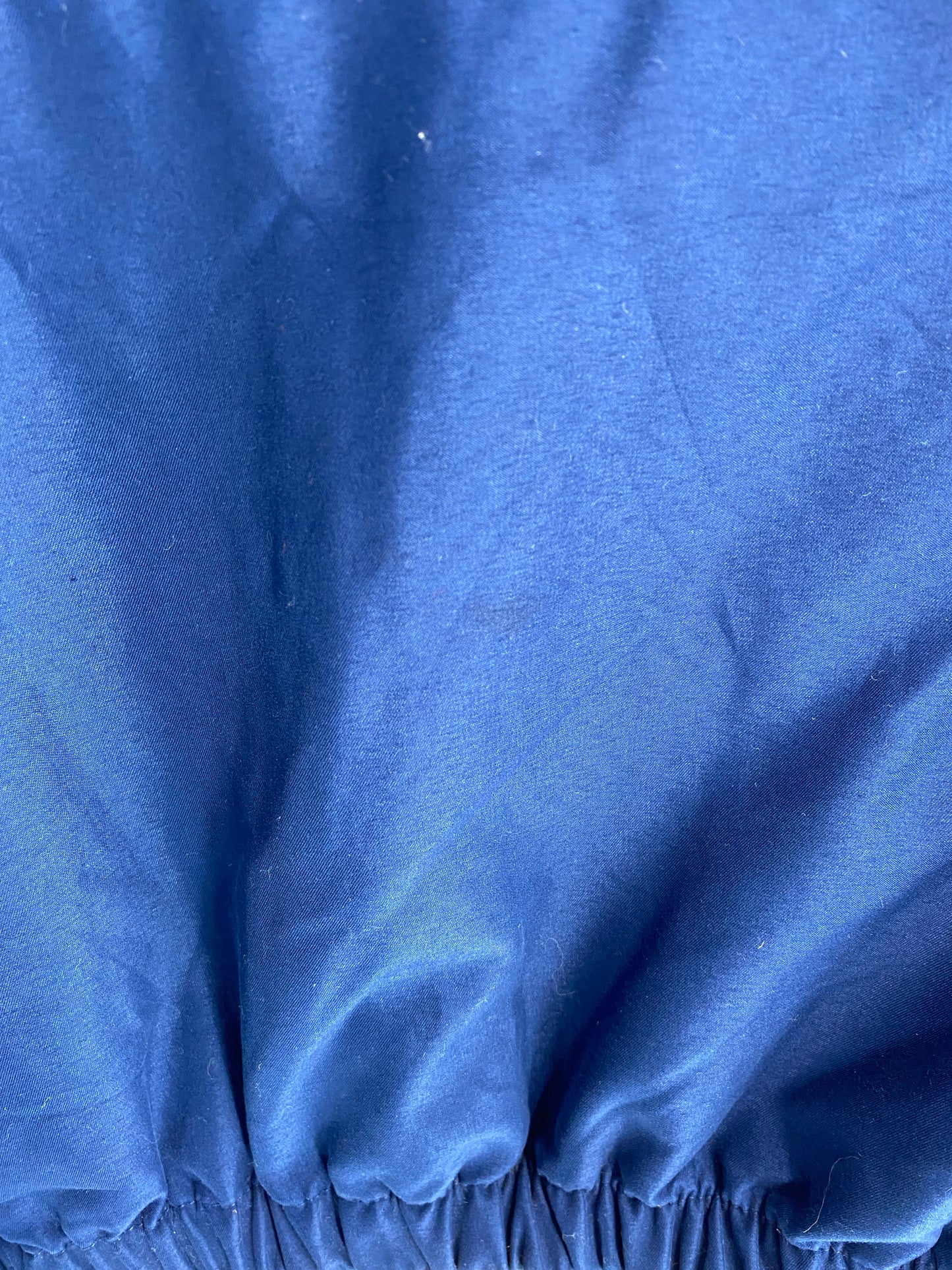 Vintage NEW YORK YANKEES Size XXL MLB Nylon Jacket / K5963