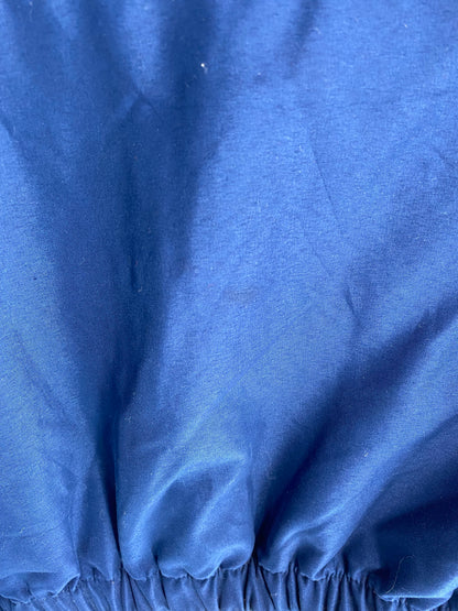 Vintage NEW YORK YANKEES Size XXL MLB Nylon Jacket / K5963