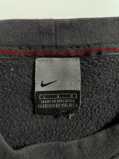 00' NIKE Size L Vintage Sweat-Shirt / A2539