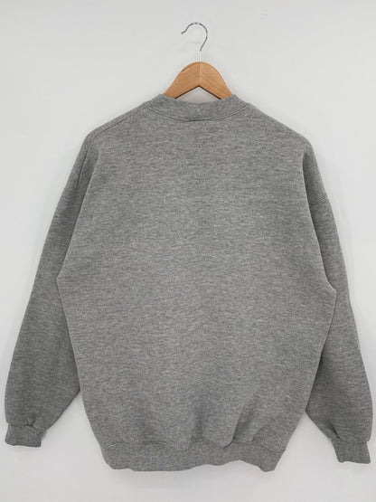 00' DISNEY MICKEY Size XL Vintage Sweat-shirt / A8298
