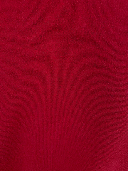 90's PEANUTS CHARLE BROWN Made in USA Size L Vintage Sweat-shirt / A3392