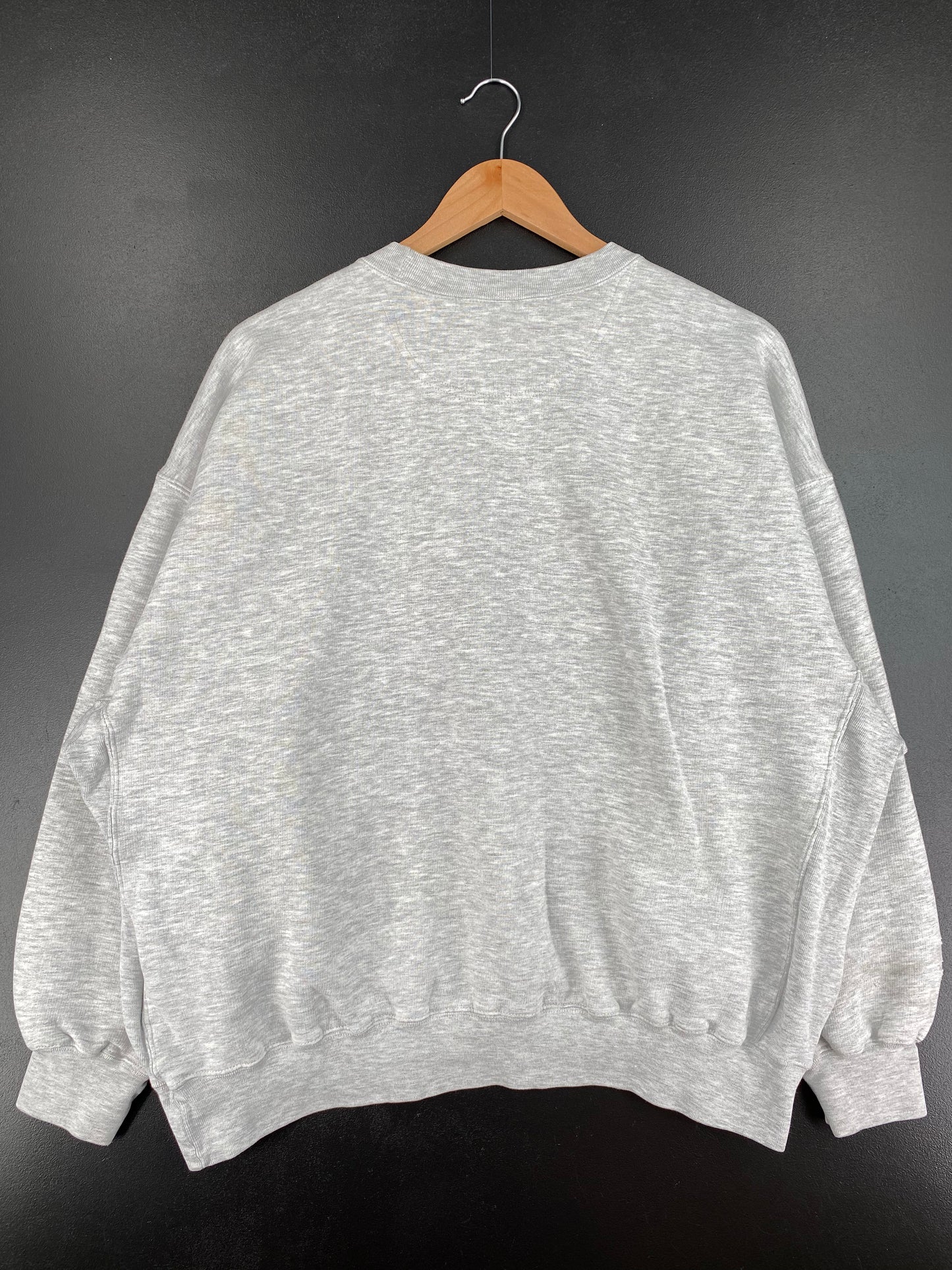 90's NIKE KENTUCKY Size L Vintage College Sweat-Shirt / A2768