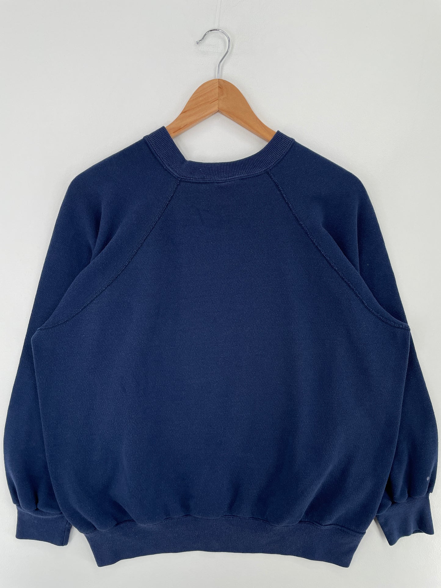 90's NIKE Silver Tag Size L Vintage Sweat-shirt / A9719