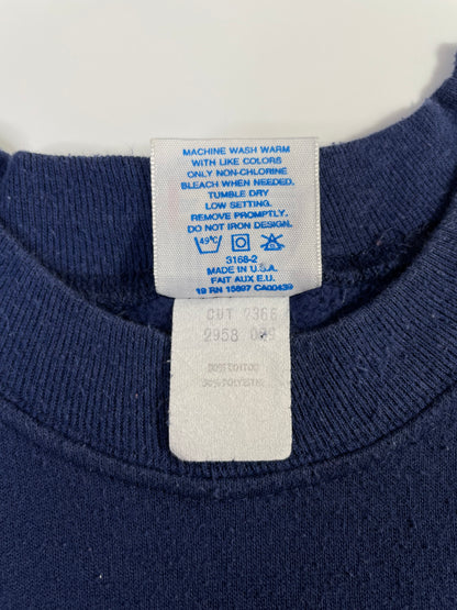 80’s CHICAGO BEARS Made in USASize XXL Vintage NFL Sweat-shirt / A863