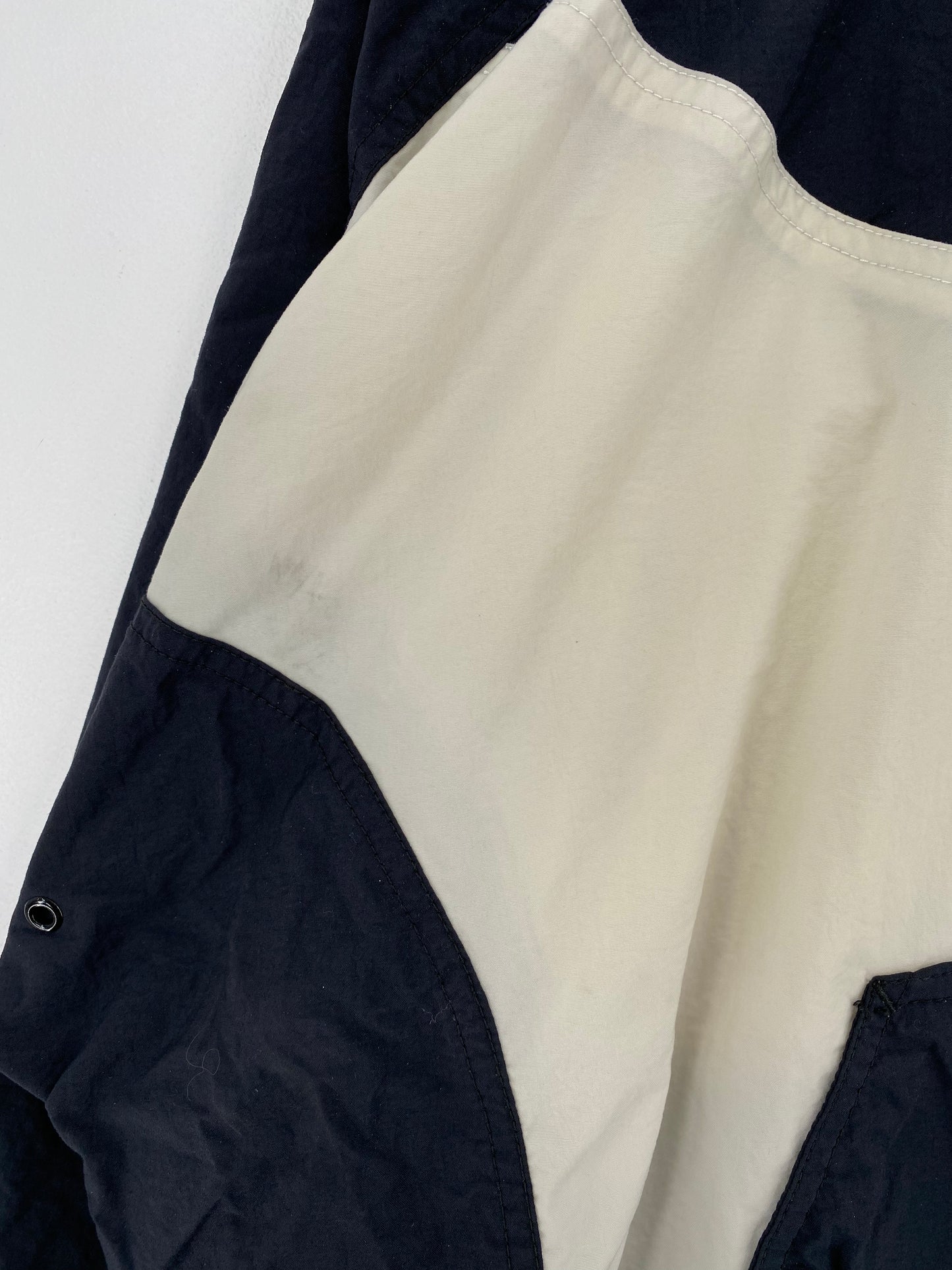 90's NIKE Size L Vintage Nylon Jacket / A2037