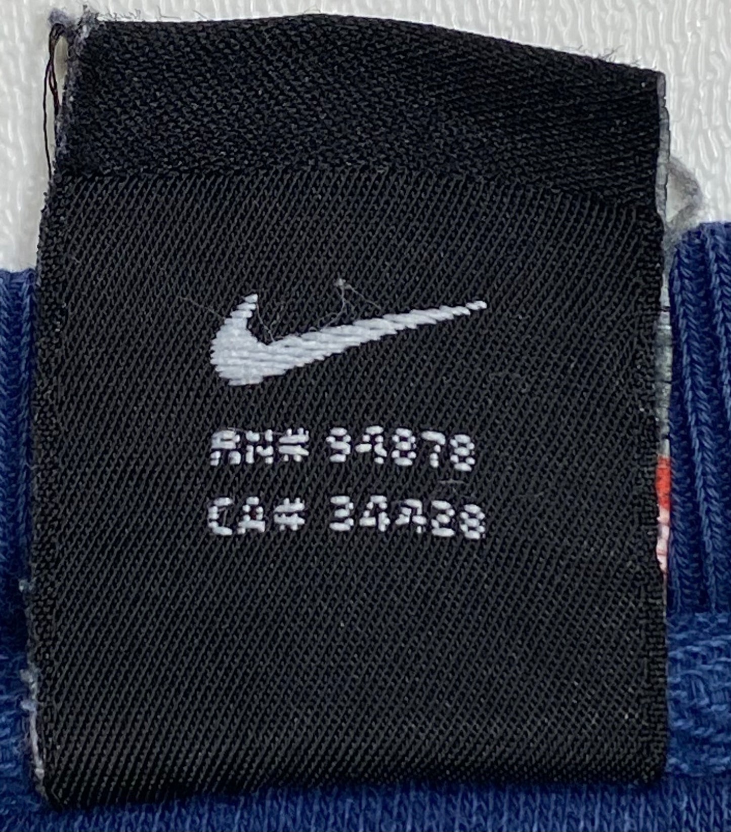 90's Nike NFL Vintage Sweat-Shirt / 4890
