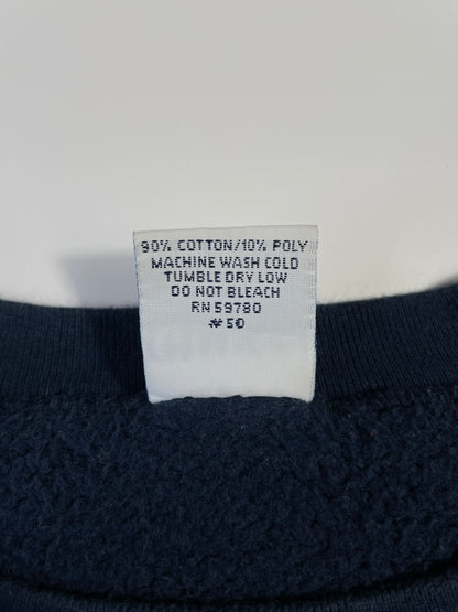 90's GUESS Made in USA Size Approx.M Vintage Sweat-Shirt / A7116