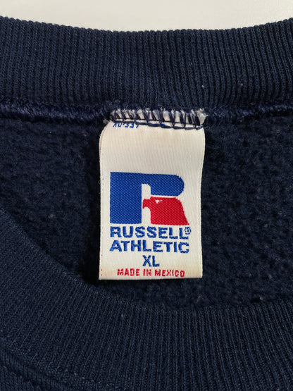 90’s RUSSELL x PENN STATE Size XL Vintage College Sweat Shirt / E4967S