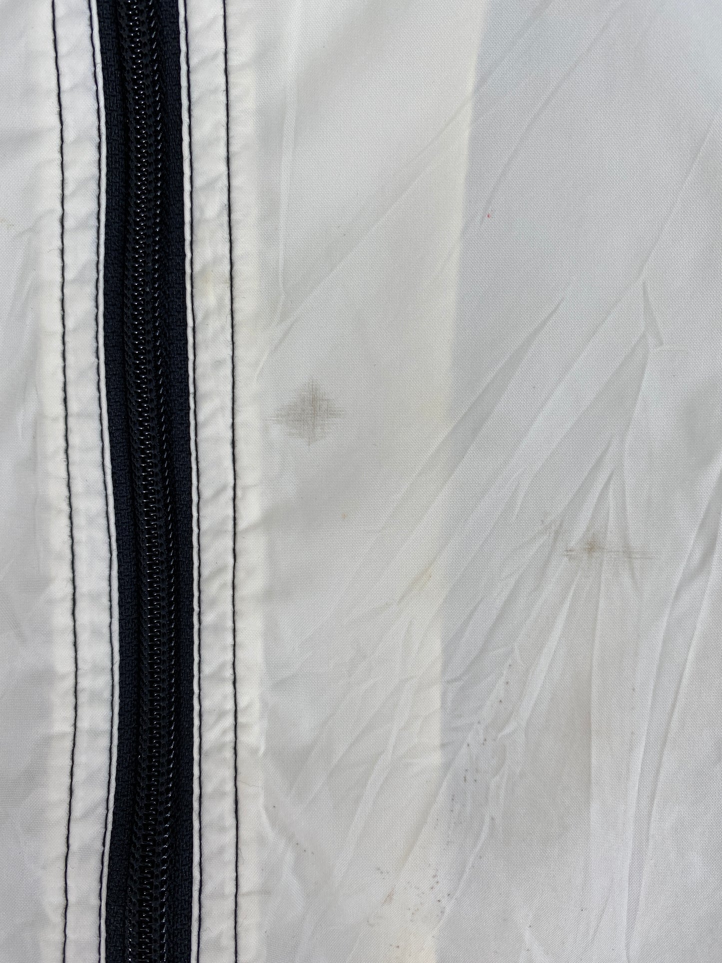 90’s ADIDAS Size L Vintage Nylon Jacket / E3175N