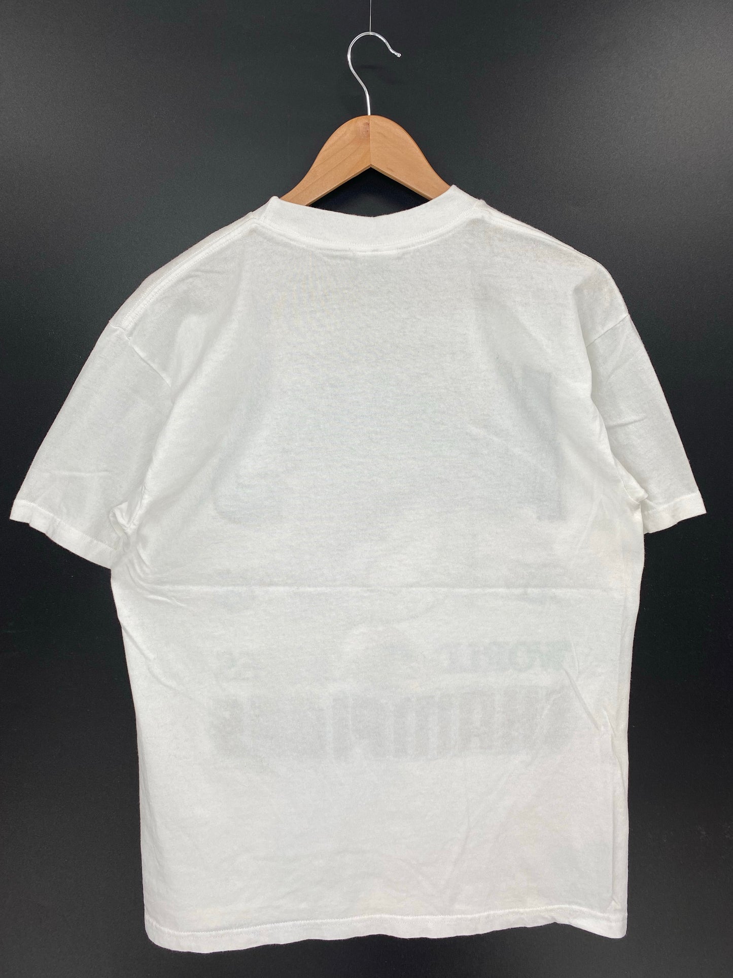 1997' FLORIDA MARLINS Size L Vintage T-shirt/ K7793