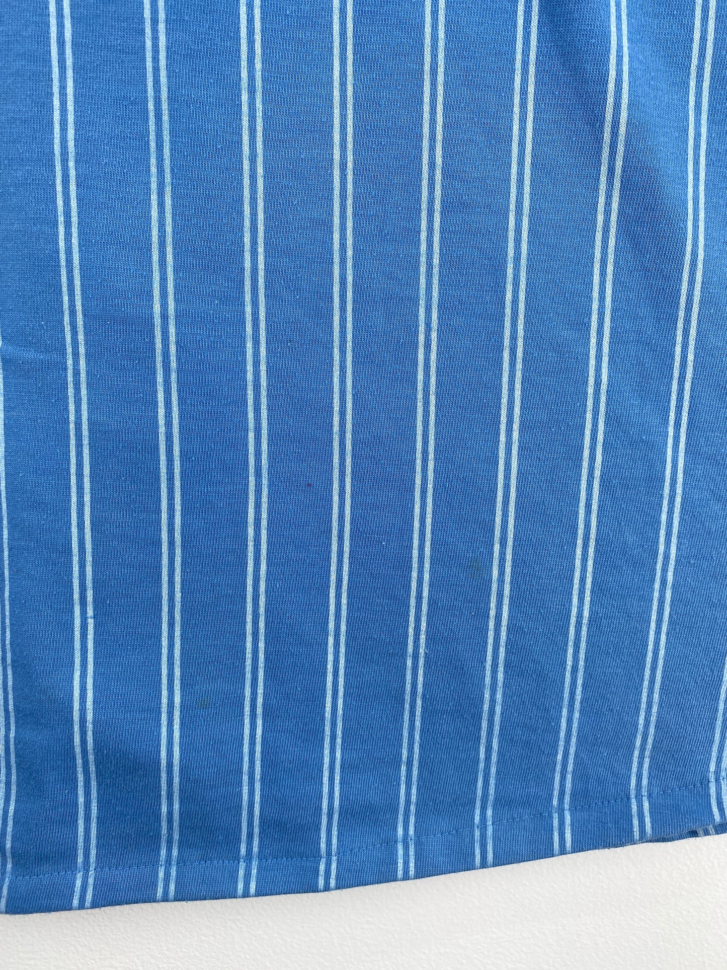 90's NORTH CAROLINA Size L Vintage College Baseball-Shirt  / A6086