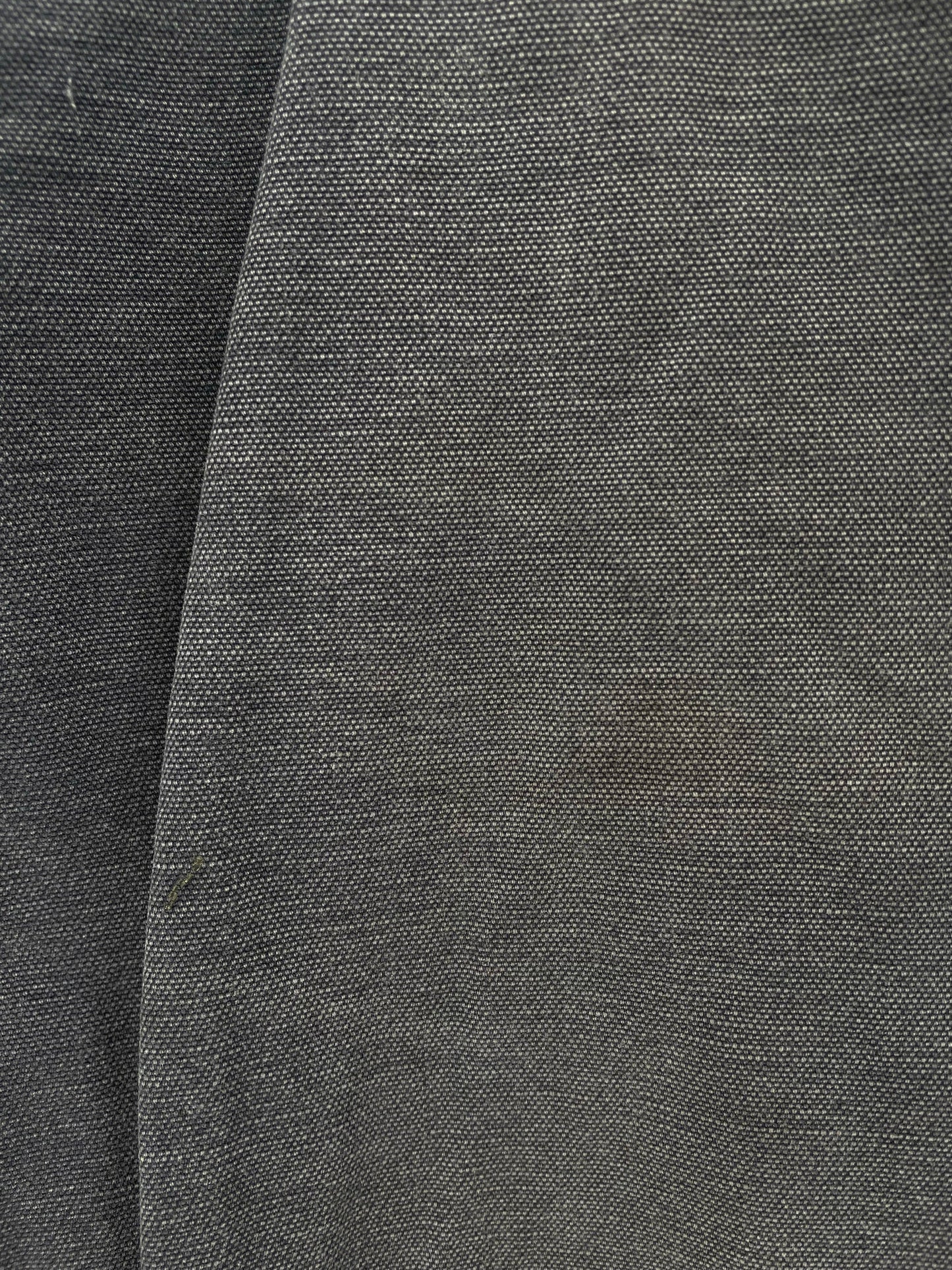 Vintage CARHARTT Size W36xL27.5 Duck Pants / E1317P