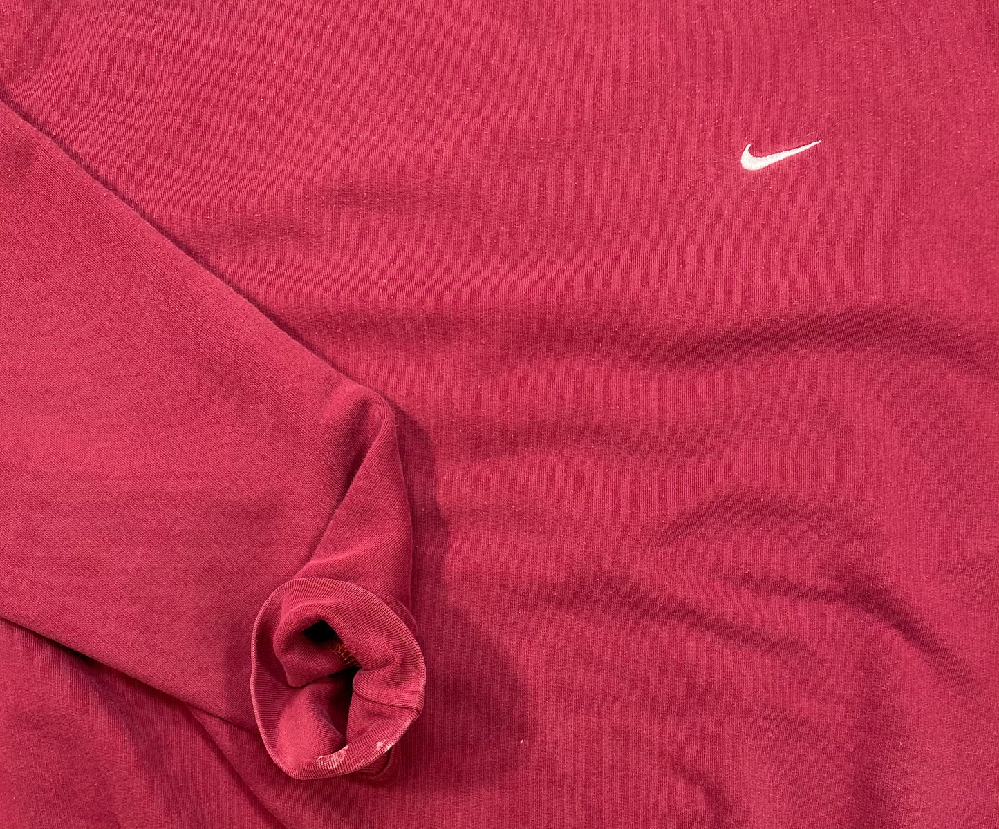 00’s NIKE Vintage Sweat-Shirt / 5058