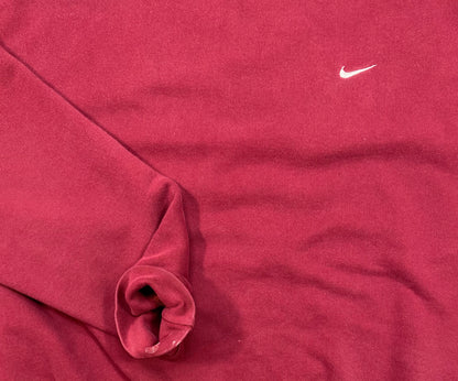 00’s NIKE Vintage Sweat-Shirt / 5058