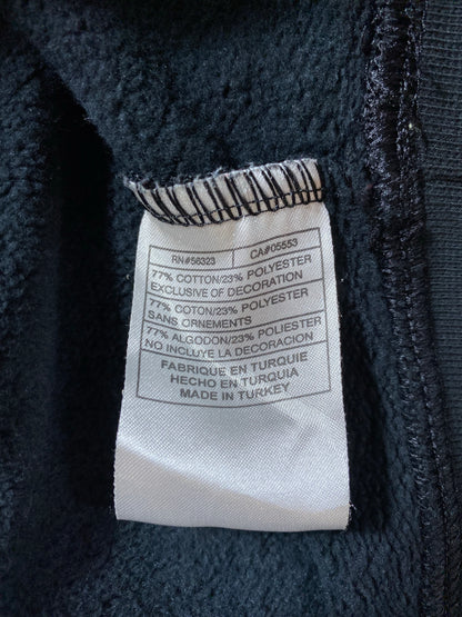 00’ NIKE Size L Vintage Hoodie Sweat-shirt / K8453