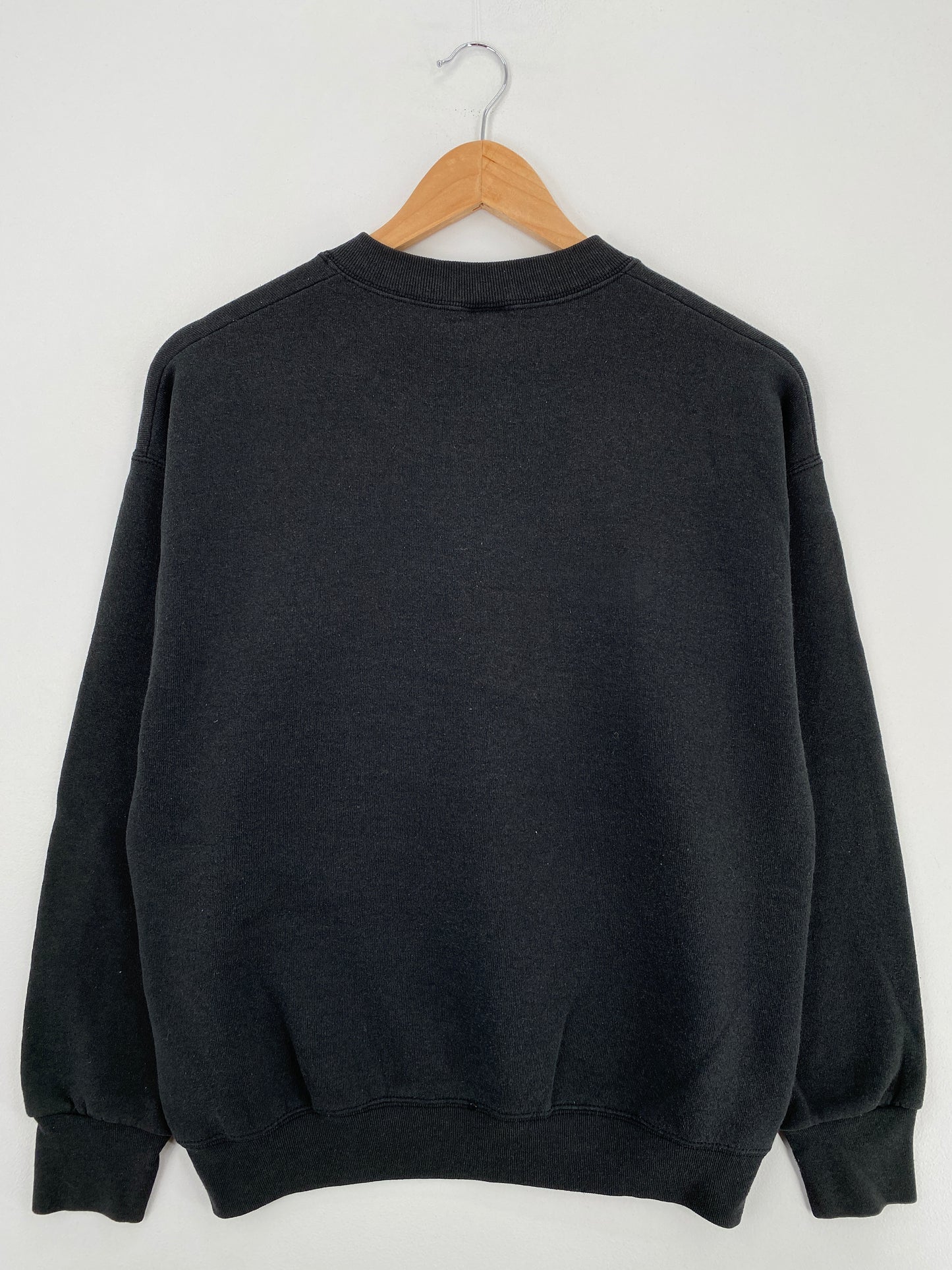 1997 ROSE BOWL ARIZONA SUN DEVILS Size M Vintage College Sweat-Shirt / A5436