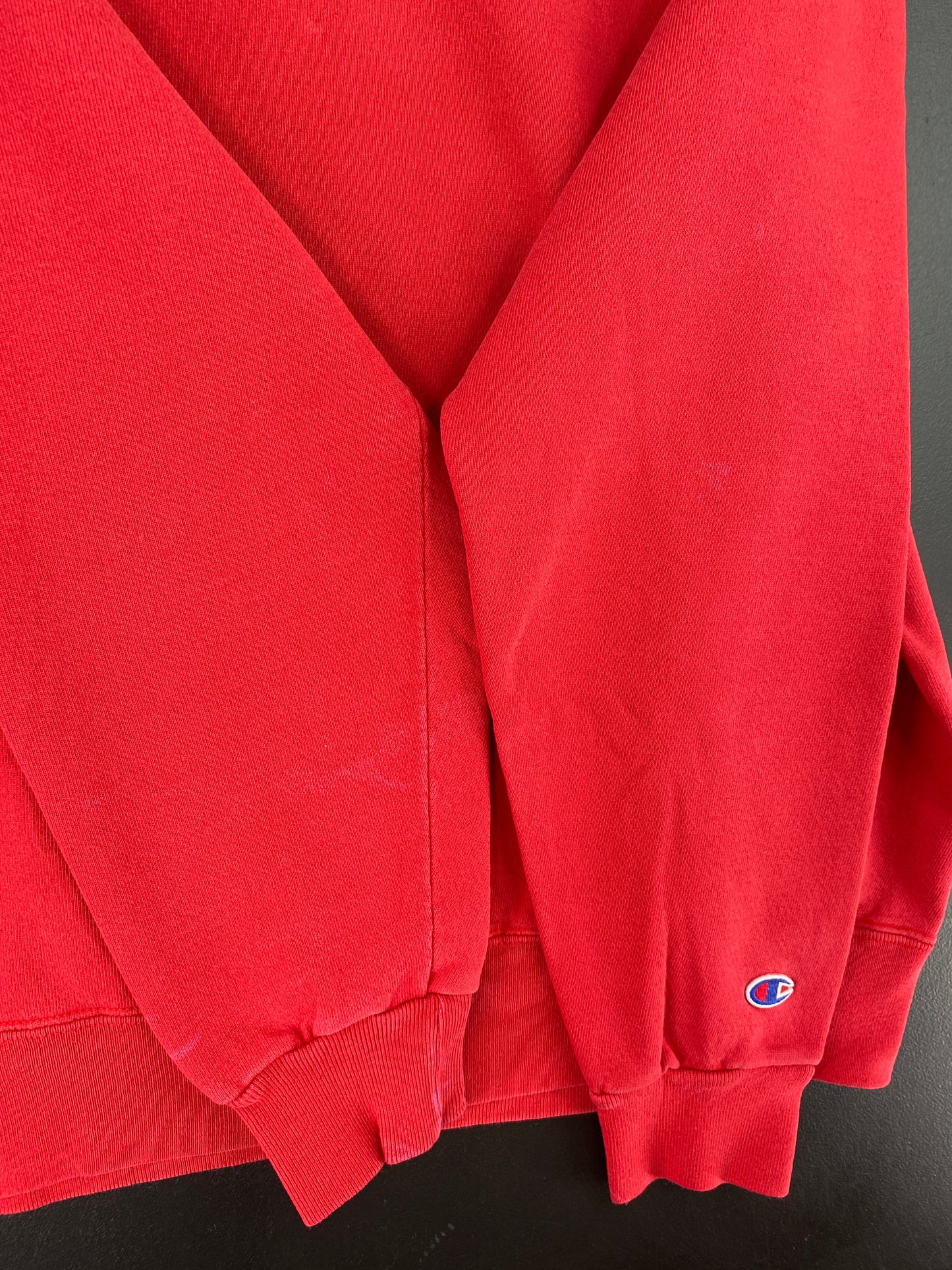 90's CHAMPION Made in USA Size XXL Vintage Sweat-shirt / E258