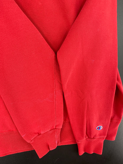 90's CHAMPION Made in USA Size XXL Vintage Sweat-shirt / E258