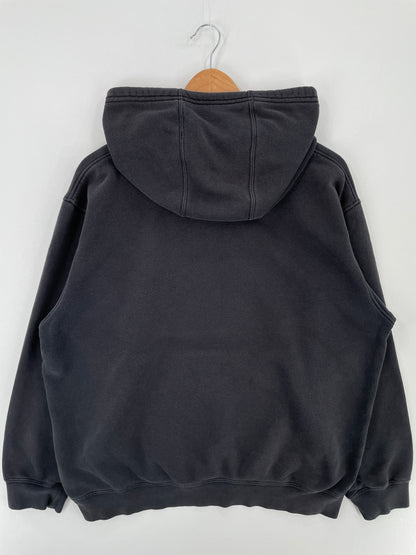 00’ NIKE Size S Hoodie Sweat-shirt / A9714