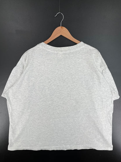 90's SNOOPY x MINNESOTA Made in USA Size One Size(Approx.XXL) Vintage T-Shirt / A2192