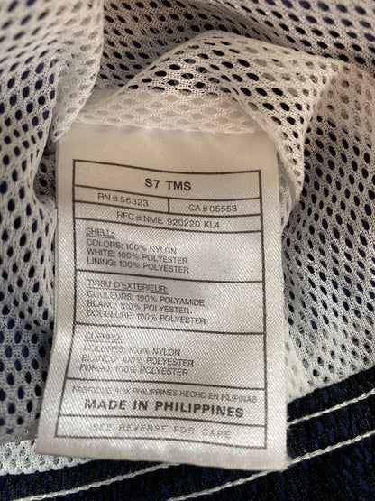 90's NIKE Size XL Vintage Nylon Jacket / E1620N