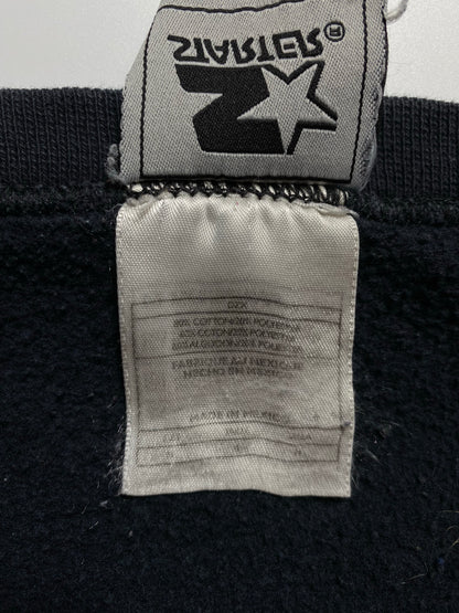 Vintage STARTER Size M NFL Sweat-shirt / K5270