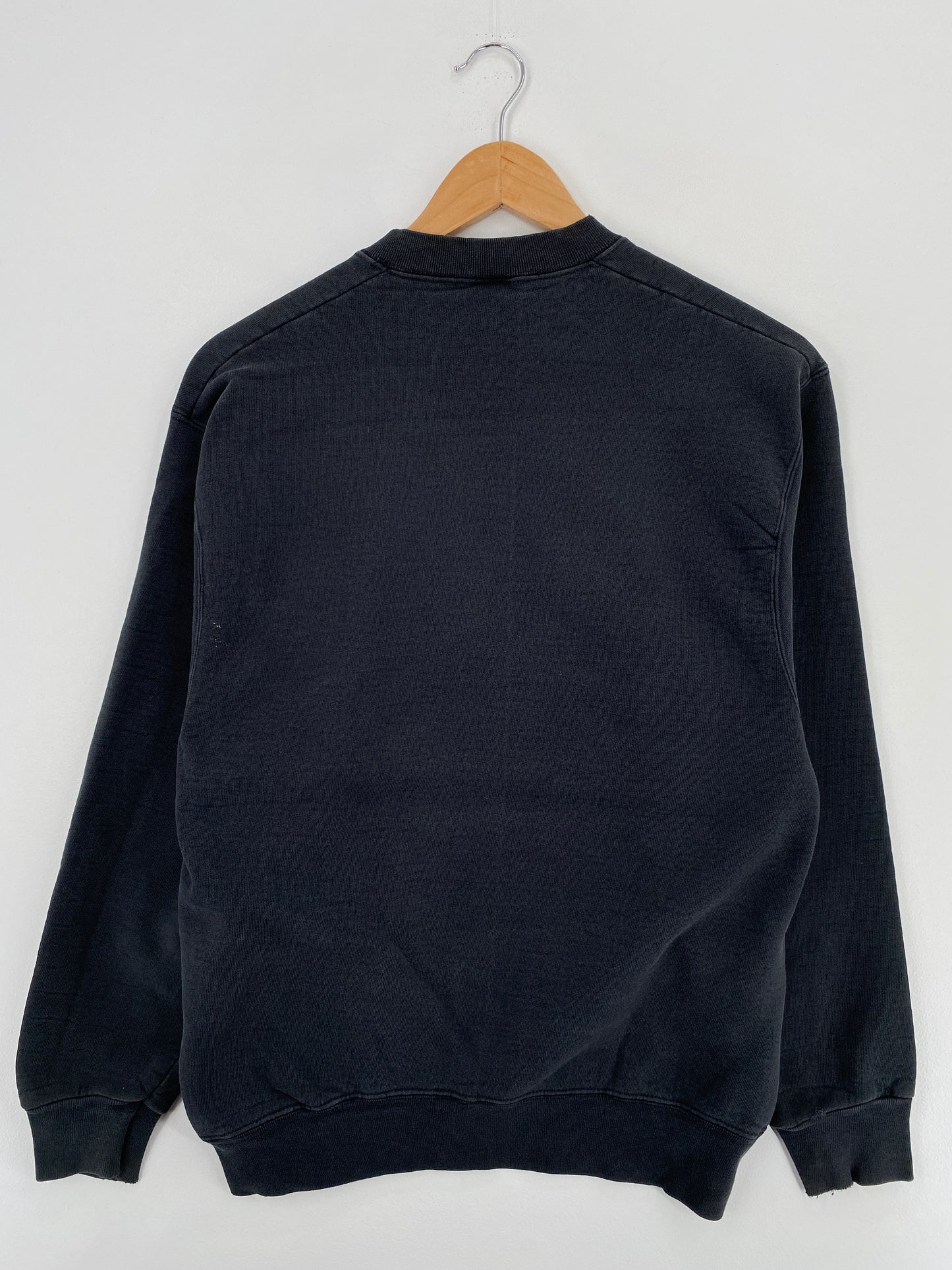 90's SALEM x BOSTON CELTICS Made in USA Size M Vintage NBA Sweat-Shirt/ A5558