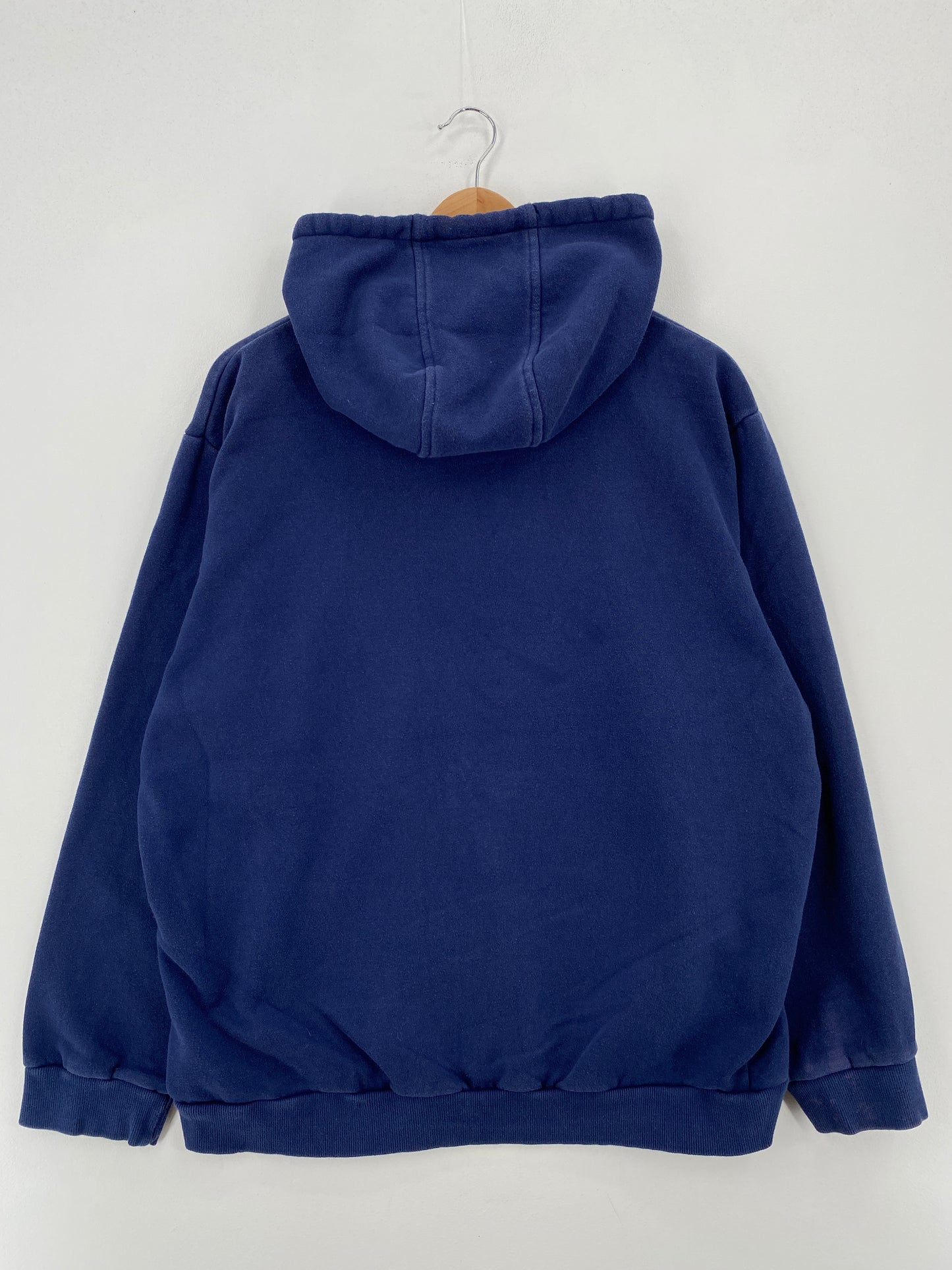 Vintage NIKE SB Size XL Hoodie Sweat-Shirt / A7478