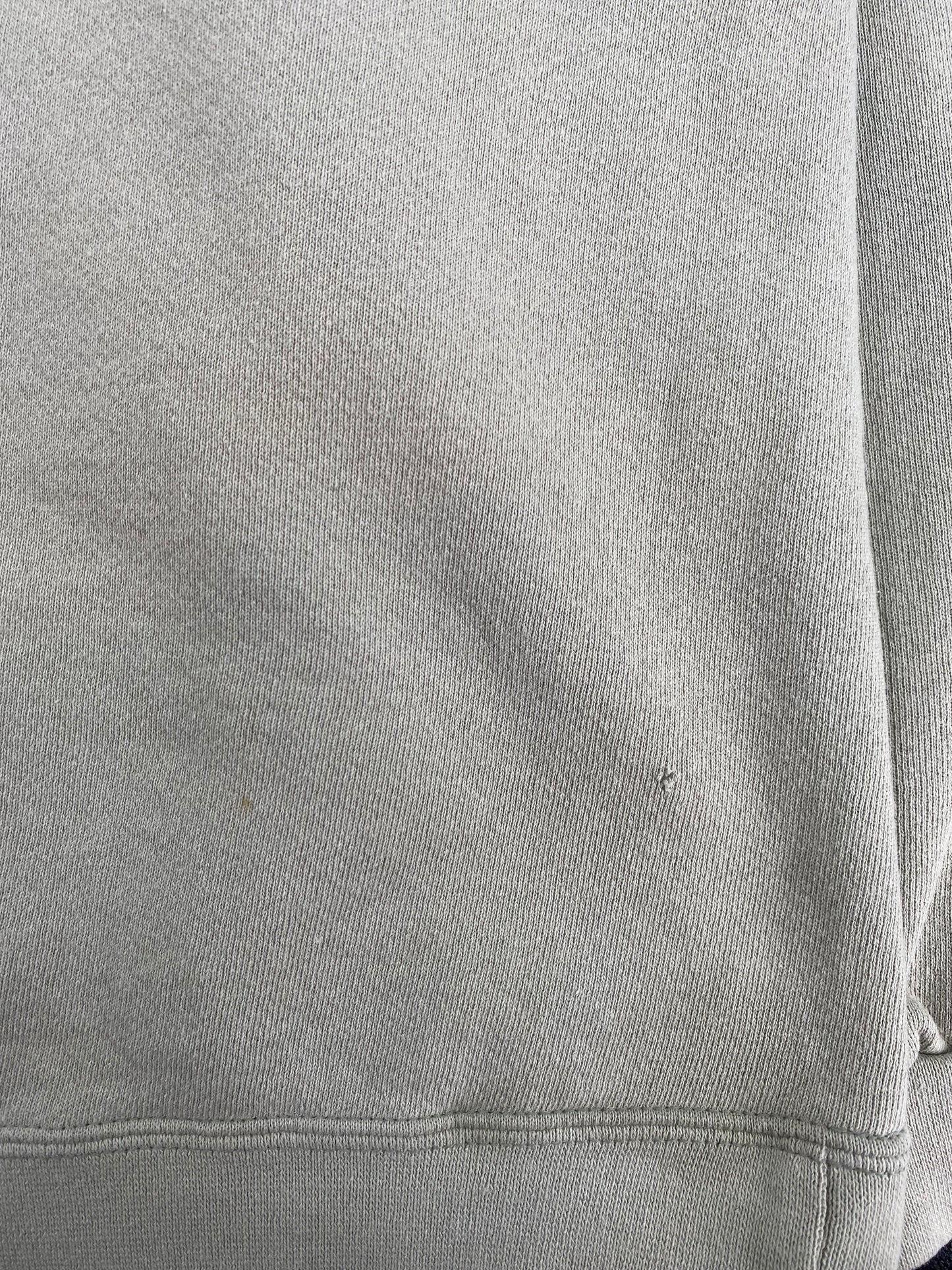 90's NIKE CENTER SWOOSH Made in USA Size XXL Vintage Hoodie Sweat-shirt / A689