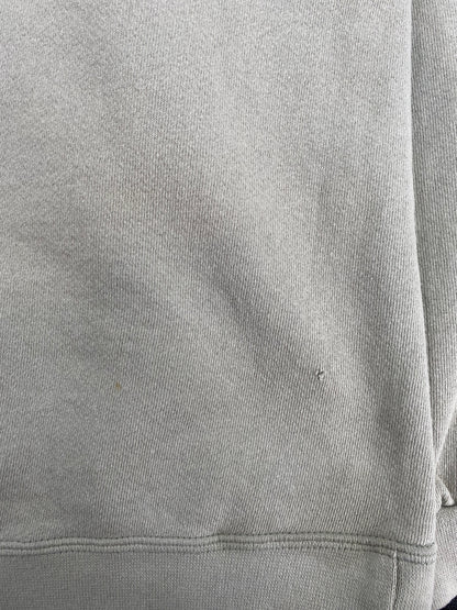 90's NIKE CENTER SWOOSH Made in USA Size XXL Vintage Hoodie Sweat-shirt / A689